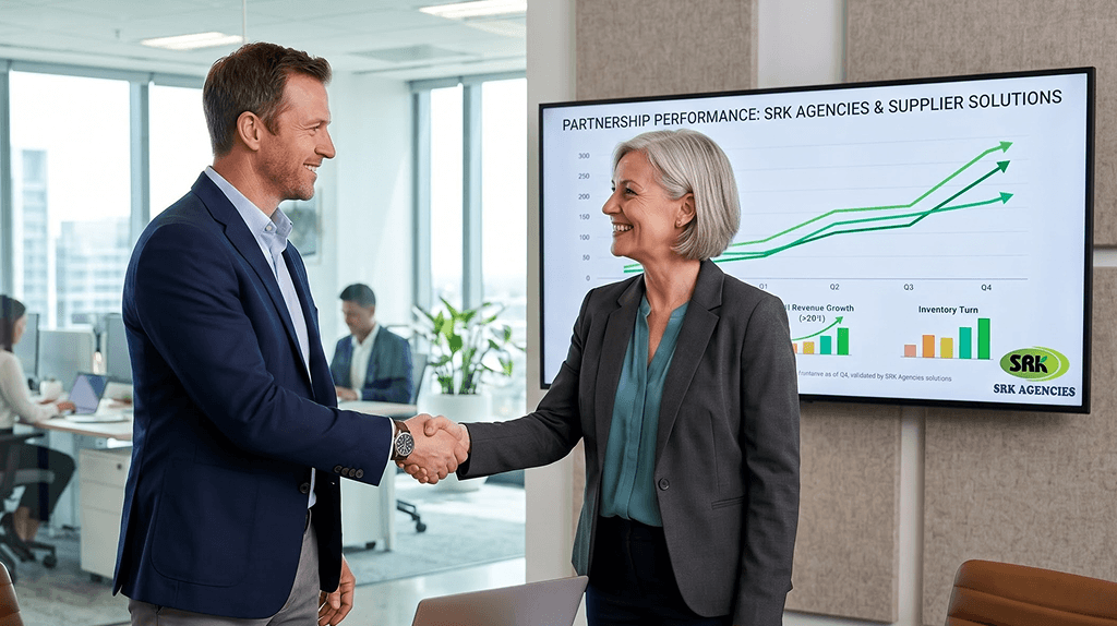 How to Grow Your Retail Business with the Right Supplier