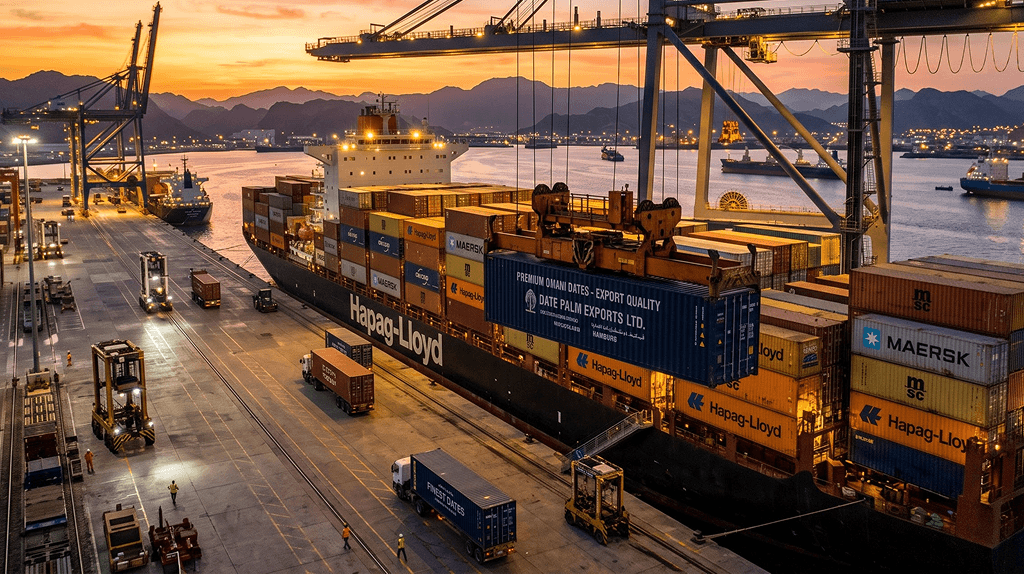 Navigating Supply Chain Challenges in 2025