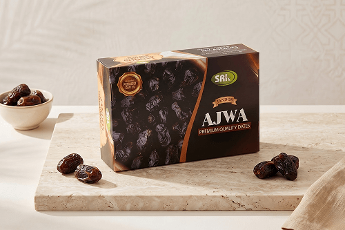 JANOOS AJWA