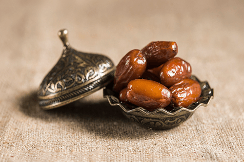 ALGERIAN DATES