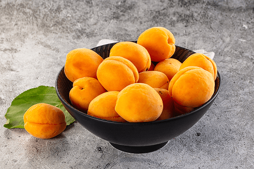 APRICOTS