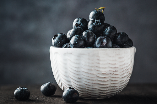 BLUEBERRY