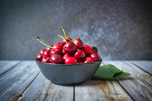 CANBERRY
