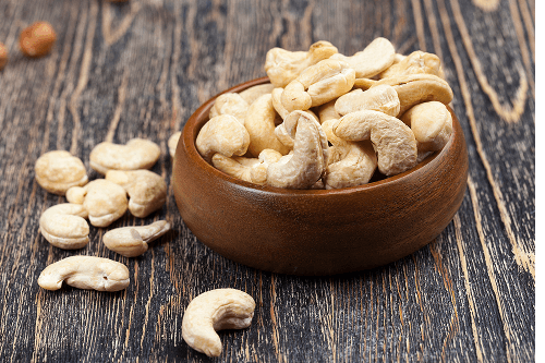 CASHEW