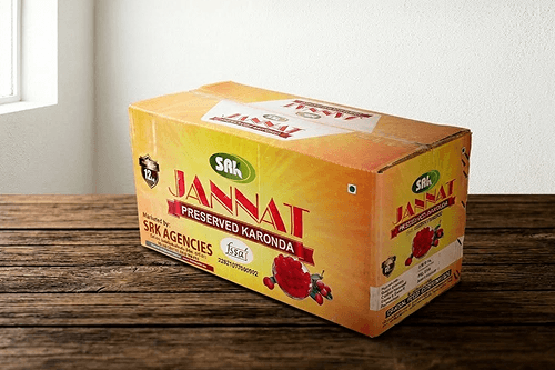 CHERRY JANNAT