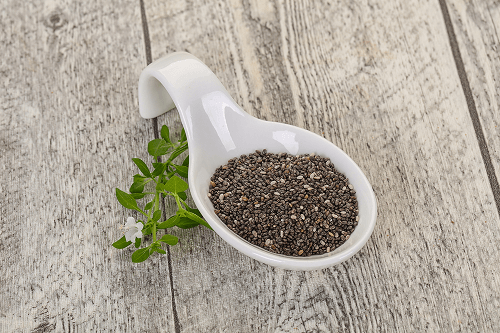 CHIA SEED