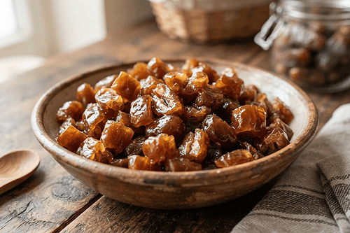 CUT DATES WET ZAHDI