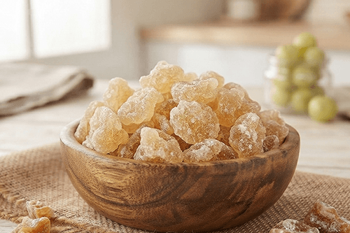 DRY AMLA CANDY