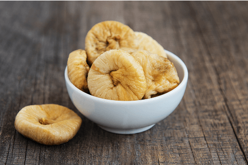 DRY FIG