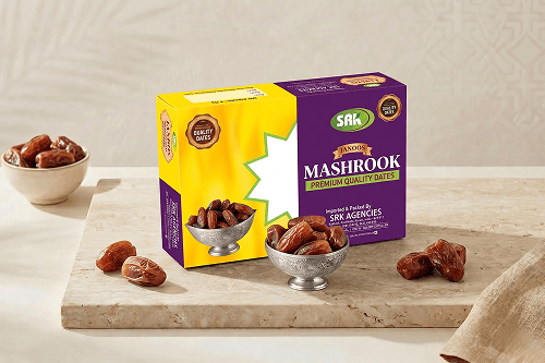 JANOOS MASHROOK