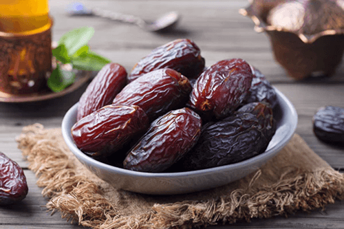 MEDJOL  DATES