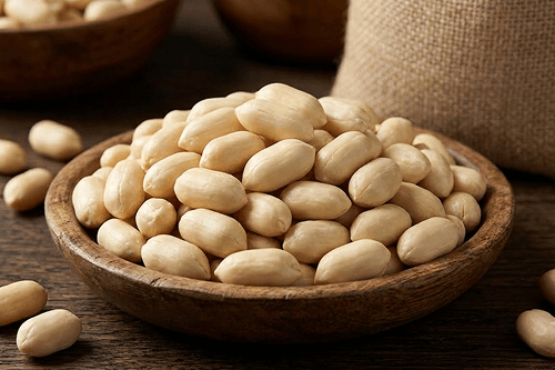 PEANUT BLANCHED – BOLD