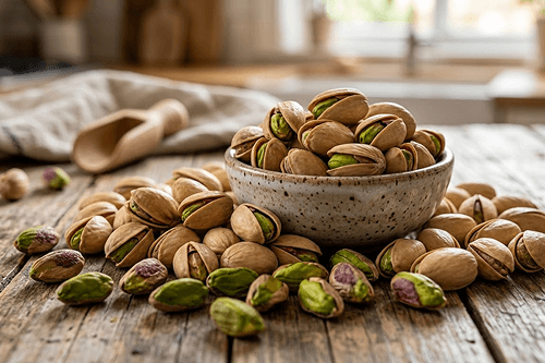 PISTACHIO