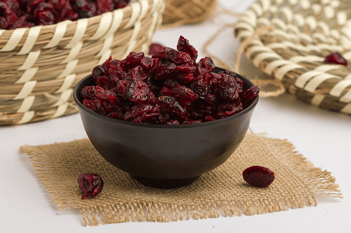 ROSEBERY PLUM DRIED