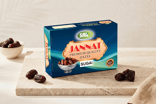 JANNATH SUGAI