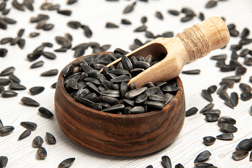 SUN FLOWER SEED