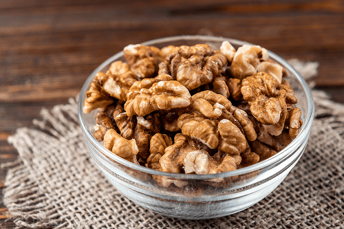 WALNUTS